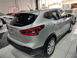 Nissan Rogue Sport